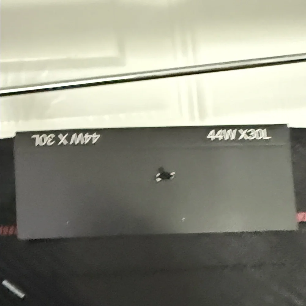 Classic Black Dress Pants - Picture 12 of 13